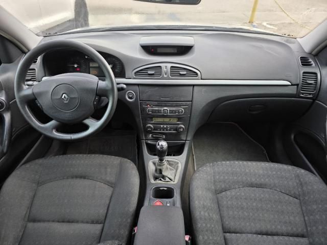 RENAULT Laguna 1.9 dCi/110CV Confort