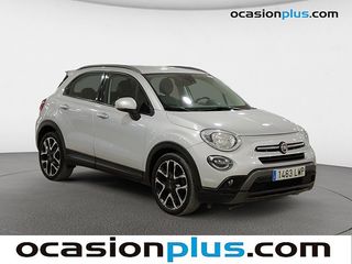 Fiat 500X 1.0 Firefly T3 S&S Cross 88 kW (120 CV)