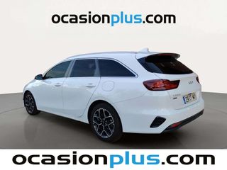 Kia Ceed Tourer 1.0 MHEV Style Edition DCT 74 kW (100 CV)