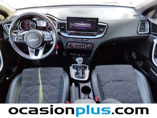 Kia Ceed Tourer 1.0 MHEV Style Edition DCT 74 kW (100 CV)