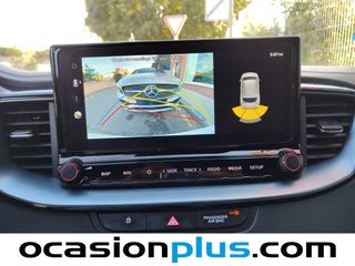 Kia Ceed Tourer 1.0 MHEV Style Edition DCT 74 kW (100 CV)