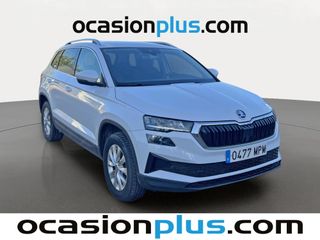 Skoda Karoq 2.0 TDI Selection 85 kW (115 CV)