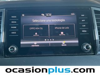 Skoda Karoq 2.0 TDI Selection 85 kW (115 CV)