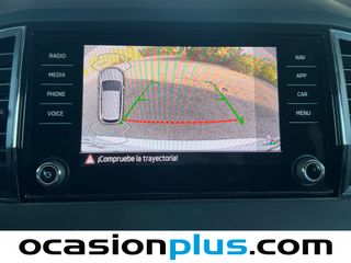 Skoda Karoq 2.0 TDI Selection 85 kW (115 CV)