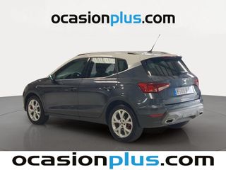 SEAT Arona 1.5 TSI S&S FR XL DSG 110 kW (150 CV)