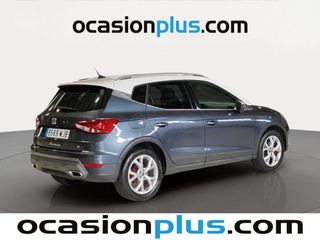 SEAT Arona 1.5 TSI S&S FR XL DSG 110 kW (150 CV)