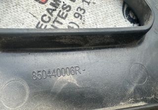Renault 172202 850440006r moldura megane iii