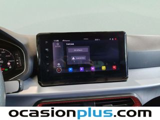 SEAT Arona 1.5 TSI S&S FR XL DSG 110 kW (150 CV)