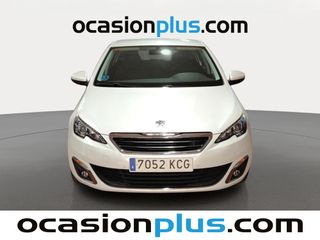 Peugeot 308 BlueHDI 120 Allure 88 kW (120 CV)