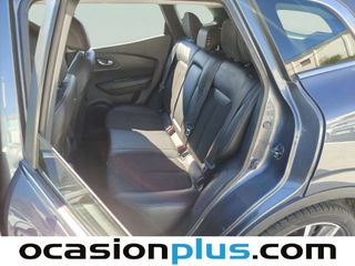 Renault Kadjar Zen Energy dCi 81 kW (110 CV) EDC