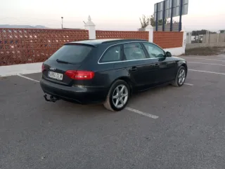 Audi A4 2009