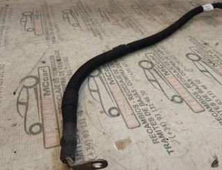 Batería a4475400010 mercedes vito mixto 447 148884