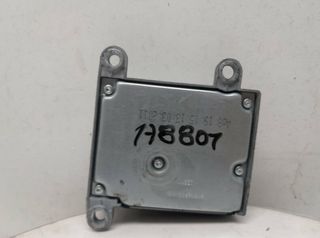 Citroen 1133666 centralita airbag 1367506080 nemo