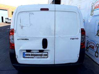 Citroen 1133666 centralita airbag 1367506080 nemo