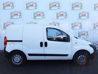 Citroen 1133666 centralita airbag 1367506080 nemo