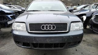 259020 centralita airbag audi a6 berlina (4b2) 2.5