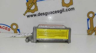 259020 centralita airbag audi a6 berlina (4b2) 2.5