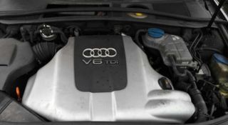 259020 centralita airbag audi a6 berlina (4b2) 2.5