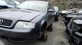259020 centralita airbag audi a6 berlina (4b2) 2.5