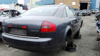 259020 centralita airbag audi a6 berlina (4b2) 2.5