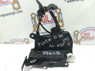 Cerradura renault 1024428 805033000r clio business