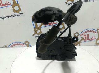 Cerradura renault 1024428 805033000r clio business