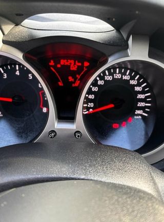 90097198 faro izquierdo nissan juke acenta 1146580