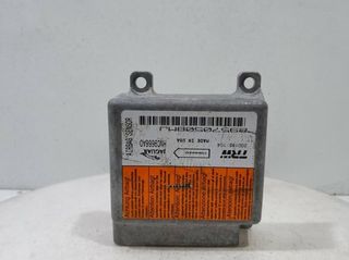 Hnc9666ad centralita airbag jaguar xj 4.0 1130814