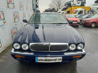 Hnc9666ad centralita airbag jaguar xj 4.0 1130814