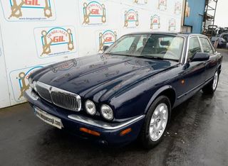 Hnc9666ad centralita airbag jaguar xj 4.0 1130814