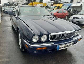 Hnc9666ad centralita airbag jaguar xj 4.0 1130814