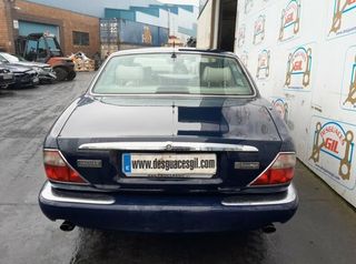 Hnc9666ad centralita airbag jaguar xj 4.0 1130814