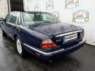 Hnc9666ad centralita airbag jaguar xj 4.0 1130814