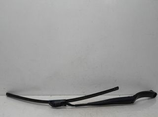 Daelim 1135516 brazo limpia delantero optima