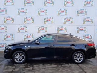 Daelim 1135516 brazo limpia delantero optima