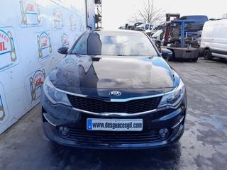 Daelim 1135516 brazo limpia delantero optima