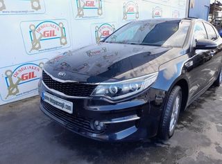 Daelim 1135516 brazo limpia delantero optima