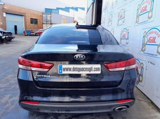 Daelim 1135516 brazo limpia delantero optima