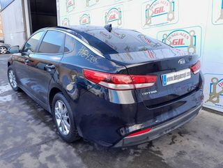 Daelim 1135516 brazo limpia delantero optima