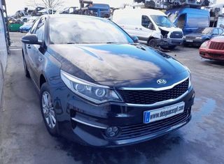 Daelim 1135516 brazo limpia delantero optima