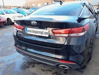 Daelim 1135516 brazo limpia delantero optima