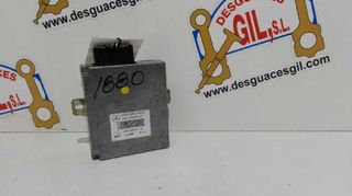 142553 modulo a2118206185 mercedes-benz clase e e