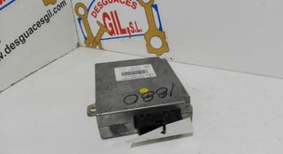 142553 modulo a2118206185 mercedes-benz clase e e