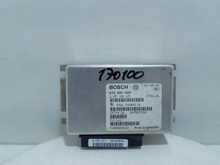 Módulo electronico bmw 1125017 27607550891 x3 e83