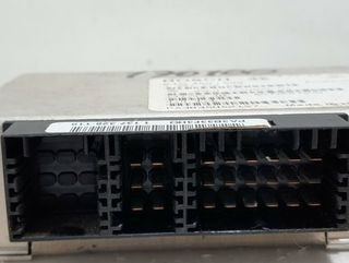 Módulo electronico bmw 1125017 27607550891 x3 e83