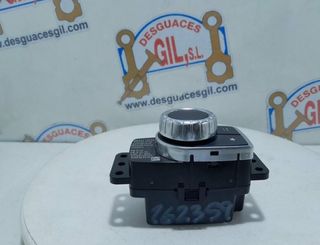 Mando mercedes-benz 1117746 a2469005615 clase b b