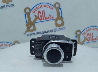 Mando mercedes-benz 1117746 a2469005615 clase b b