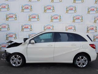 Mando mercedes-benz 1117746 a2469005615 clase b b