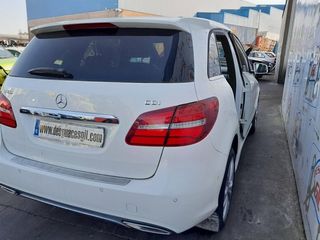 Mando mercedes-benz 1117746 a2469005615 clase b b