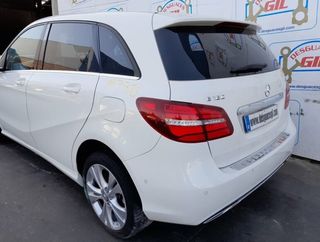 Mando mercedes-benz 1117746 a2469005615 clase b b